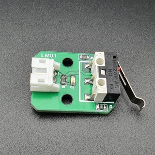 Limit Switch Module Jst2.0 พร้อมสาย JST 3 pin