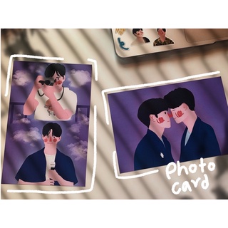 photocard yinwar #หยิ่นวอร์ #กลรักรุ่นพี่