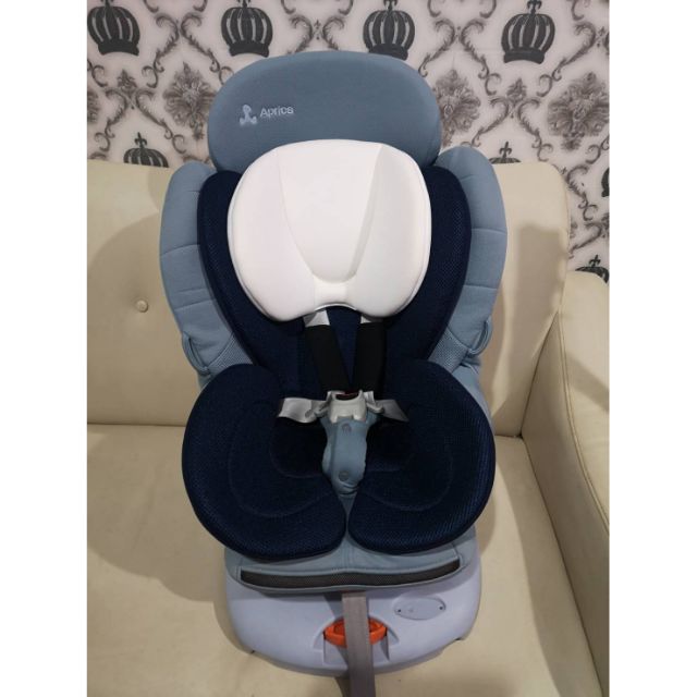 คาร์ซีท​ Aprica Marshmallow Turn Bed