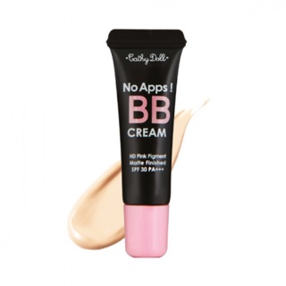 BB Cream No Apps