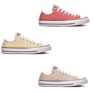 Converse Collections  คอนเวิร์ส รองเท้าผ้าใบ  รองเท้าแฟชั่น M All Star OX (1990)