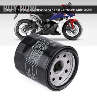 ซื้อกรองน้ํามันรถจักรยานยนต์สําหรับ Honda Cbr600 F2 F3 F4 F4I Cbr600Rr Cbr1000Rr