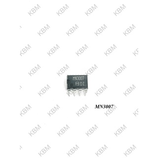 Integrated Circuit (IC) MN3007 MN3101 MN3102 MN3207 MN4002B MN4050B MN4071B MN4520B