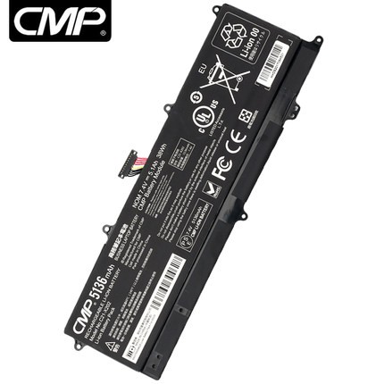 Battery Notebook C21-X202 for Asus VivoBook Q200E S200 X201E S200E X202E X201 S200E-RHI3T73 Series 7