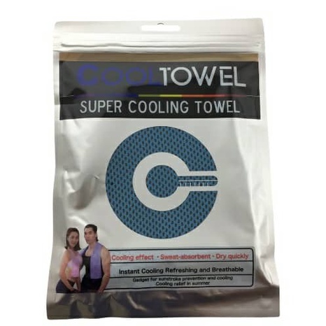 COOLING TOWEL FACE TOWEL SPORT TOWEL