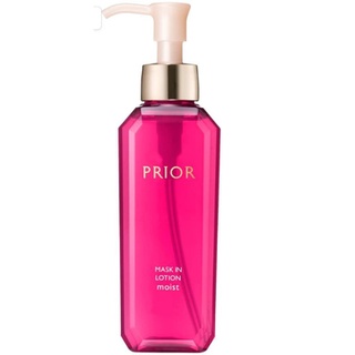 Prior Mask-In Lotion (Moist) 160 ml.