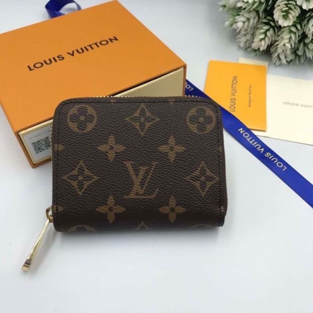 lv coin purse