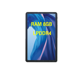 ((มีของพร้อมส่ง)) Alldocube iPlay40 Pro Dual 4G LTE Tablet 8GB RAM 256GB ROM Unisoc Tiger T618 Octa Core 2000x1200 FHD+