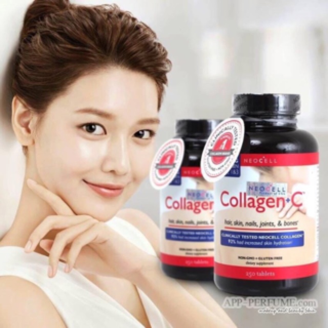 คอลลาเจน neocell นำเข้า จาก usa