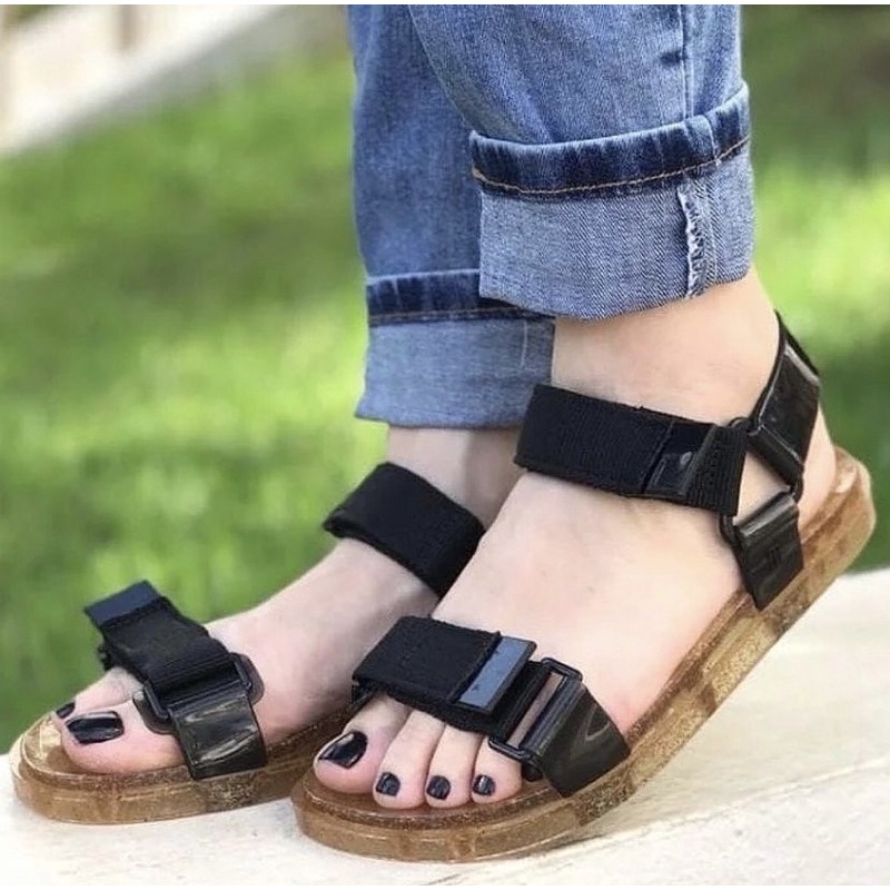 Melissa-Papete Wide size 35-40