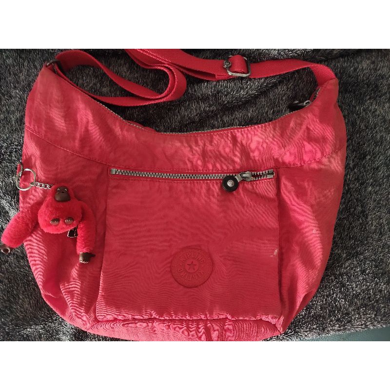 kipling มือสอง เจ้าของใช้เอง