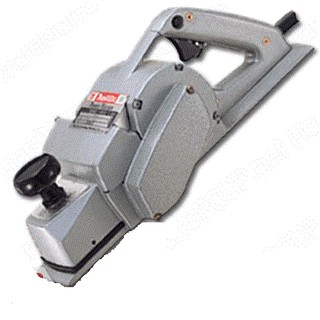 MAKITA  กบไฟฟ้า 3.1/8" 1600 ของแท้ 100%