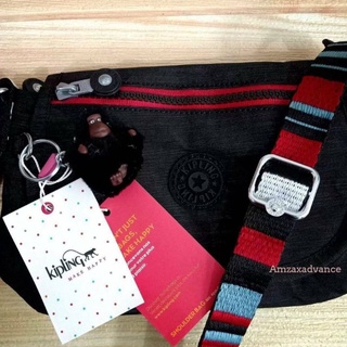 KIPLING SABIAN CROSSBODY MINI BAG​ กระเป๋าสะพายรุ่นมินิ​