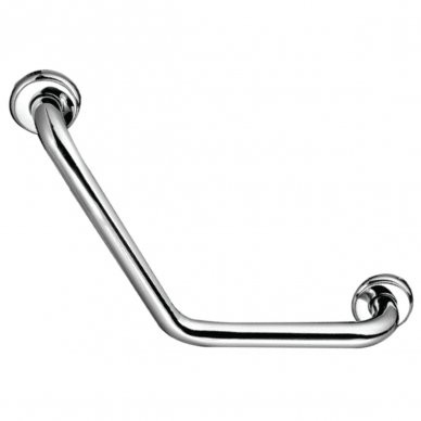 MOCHA M5309 L-ANGLE GRAB BAR