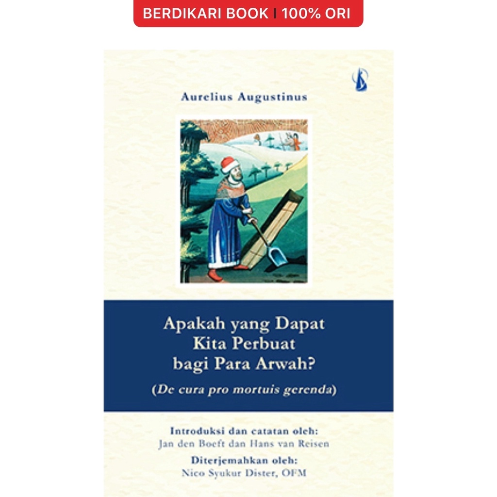 Berdikari - ทําคุณได้สําหรับ Arwah? - Kanisius