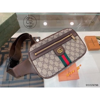 กระเป๋า​คาดอก คาดเอว Gucci