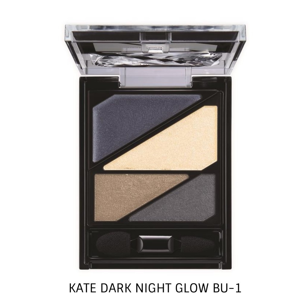 เคท ดาร์ก ไนท์ โกลว์ เครื่องสําอางญี่ปุ่น KATE DARK NIGHT GLOW เคท ดาร์ก ไนท์ โกลว์ เครื่องสําอางญี่ปุ่น KATE DARK NIGHT GLOW