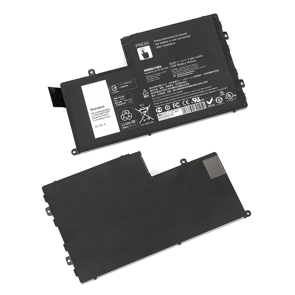 Dell Inspiron Latitude 14 15 5000 14 5447 15 5547 3450 N5547 0PD19 1V2F6 TRHFF 01V2F 1WWHW 0PD19 58D
