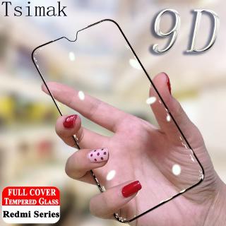 ฟิล์มกระจกนิรภัยเคสโทรศัพท์มือถือลายการ์ตูนสําหรับ Xiaomi Redmi Note 6 7 8 A 6a 7a 8 5 Plus K 20 Pro S2