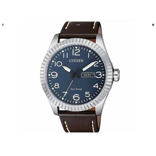 นาฬิกา CITIZEN MENS BM8530-11L ECO DRIVE พร้อมกล่อง (ใหม่)