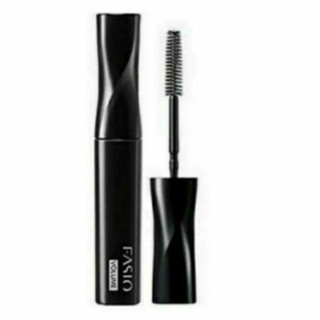 fasio Powerful Curl Mascara (Volume) br300 dark brown สีน้ำตาลเข้ม 1 ด้าม