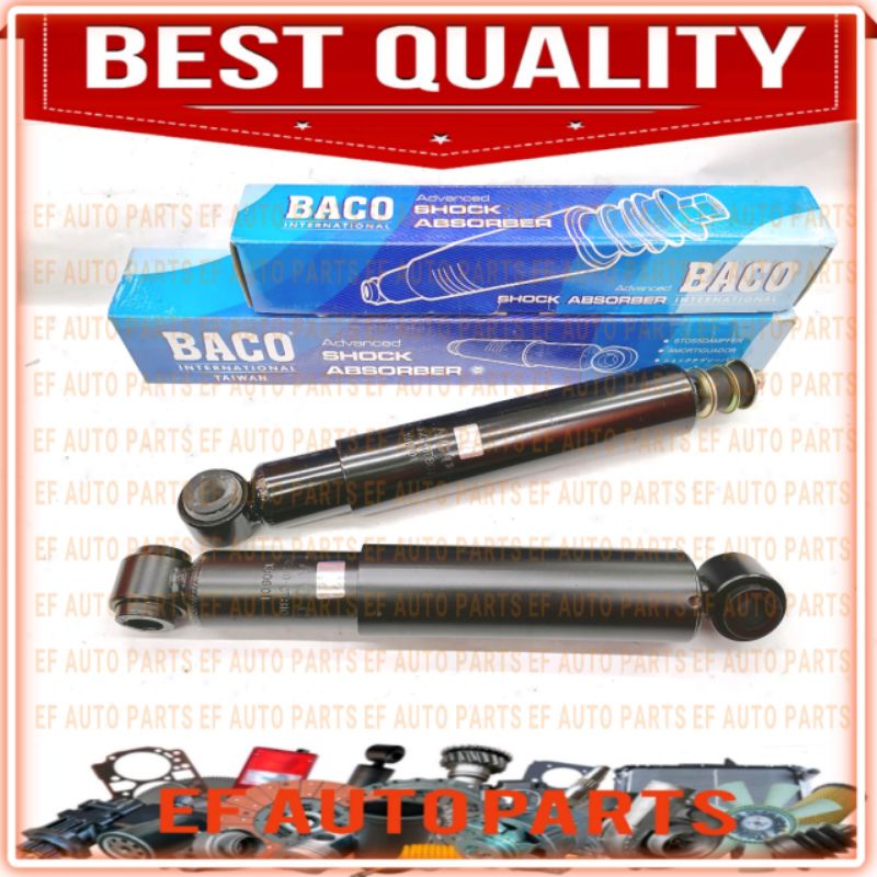 BACO NISSAN UD YU41 HICOM 4.3 T5 ABSORBER HEAVY DUTY FRONT REAR LORRY MTB 150 170 3TON 56100-0T801 5