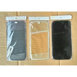 Sunvisor Car DVD CD / Cassette Holder