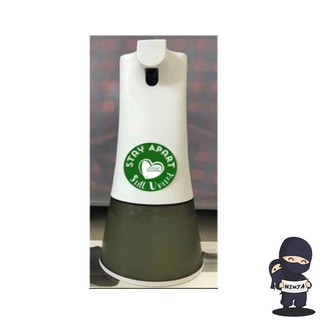 Auto Foam soap dispenserครื่องจ่ายสบู่เหลวแบบโฟมระบบอัตโนมัติ