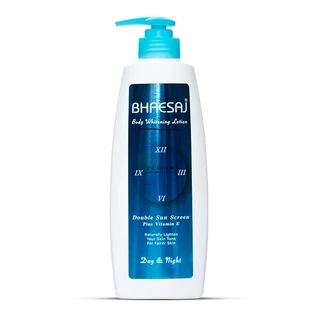 Bhaesaj Lotion เภสัช เภสัชโลชั่น โลชั่นเภสัช โลชั่นทาผิวเภสัช 400 มล.