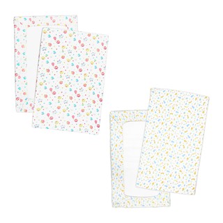 Grace Kids Sheets&amp;Pillowcases ปลอกที่นอน Size XL ขนาด 28x40x3 นิ้ว