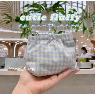 (พร้อมส่ง ขายดีมาก 🥣) กระเป๋าน้องจุ๋มจิ๋ม ใส่เหรียญ แบงค์ บั…