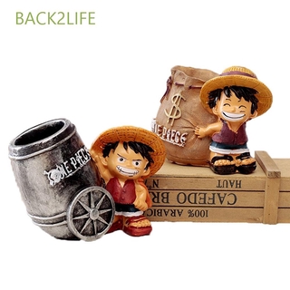 Back2Life ที่วางปากกาดินสอแบบเรซิ่น