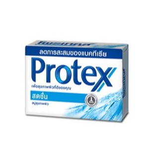 Protex สบู่ก้อนโพรเทคส์ เฟรช 65 กรัม