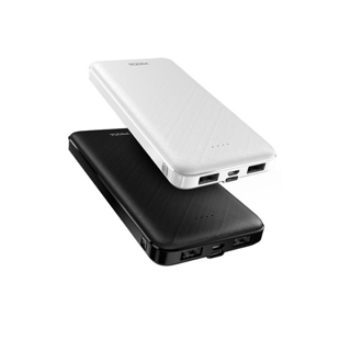 แบตสำรองแท้ 100% PD-P39 Power Bank 10000 mAh แบตสำรองมินิ แบตสำรองของแท้ แบตเตอรี่สำรอง แบรนด์ PRODA