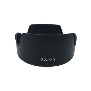 เลนส์แคนอน Hood EW-73D (สีดำ)