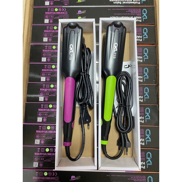 เครื่องหนีบ ckl-719.