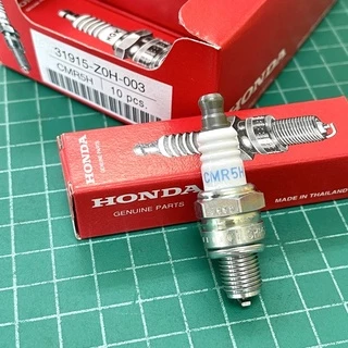 หัวเทียน ฮอนด้า GX35 แท้ 100% UMK435 UMR435 GX25 GX50 แท้ 100% Honda ราคาต่อ 1 ชิ้น
