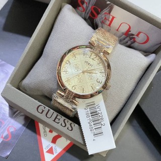 📢📢Sale⌚️นาฬิกา Guess แท้💯%W1228L2