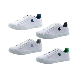 Kito รองเท้าผ้าใบ รุ่น BE7 Size 36-44
