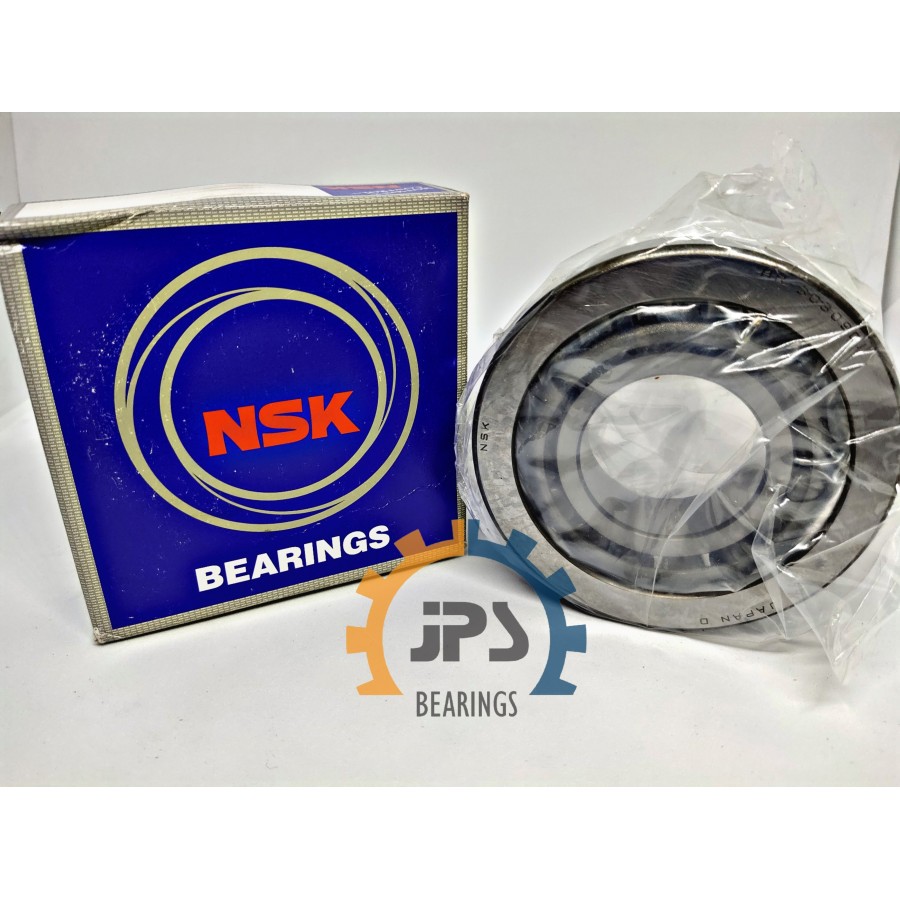 แบริ่งทะเลสาบ HR30309DJ NSK Pinion PS120 ด้านหลัง