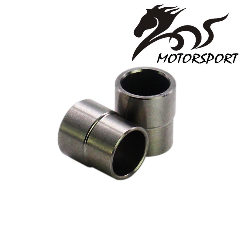 LS/VTEC หัวแปลง DOWEL PINS ชุด B16 B18 B20 สําหรับ Honda Civic GSR B20 B18 B18A B18B B20Z