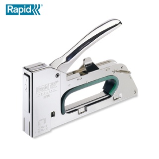 เครื่องยิงแม็ก เครื่องยิงบอร์ด Rapid รุ่น R14 ใช้กับลวดยิง เบอร์ 140 (6-8 mm.) [S24]