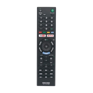 รีโมทคอนโทรลคุณภาพสูง Rmt - Tx300P สําหรับ Sony Tv Rmt - Tx300B Rmt - Tx300U Zjt