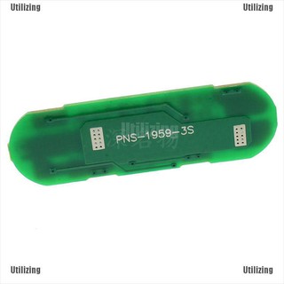 Utilizingo 3s 5 A 12 V Li - Ion Lithium 18650 บอร์ดป้องกัน Bms