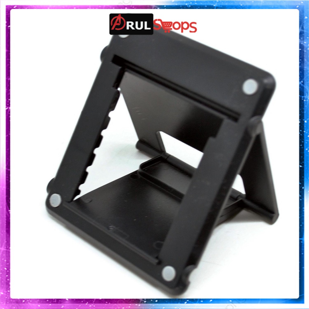 SeenDa ที่วางแท็บเล็ตแบบพับได้อเนกประสงค์ - PJ6580