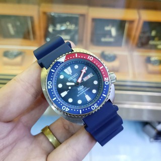 seiko prospex padi turtle Automatic