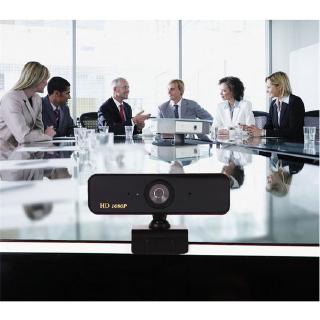 AF 1080P  Webcam Full HD USB 2.0 กล้องเว็ปแคม #5