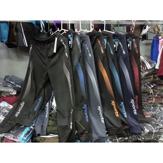กางเกงขายาวผ้ามันใส่สบายสินค้าคุณภาพดีสินค้ามีพร้อมส่ง