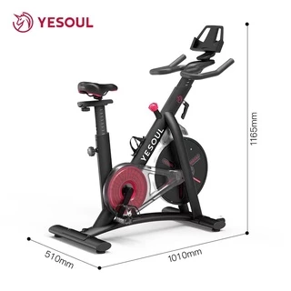 Yesoul S3/ M1P/ C1A / G1M จักรยานออกกำลังกาย Smart Spinning Bicycle จักรยาน จักรยาน