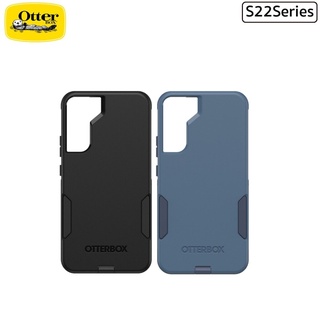 Otterbox Commuter เคสกันกระแทกเกรดพรีเมี่ยมจากอเมริกา รองรับ Samsung Galaxy S22Plus/S22Ultra(ของแท้100%)